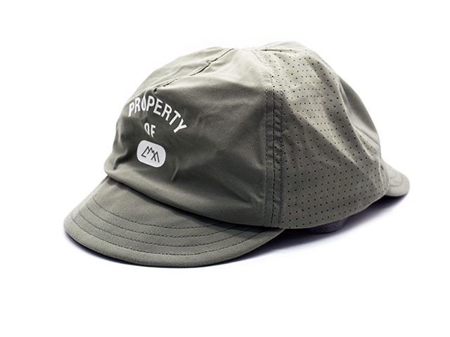 ��2����COMFY OUTDOOR GARMENT/����ե��������ȥɥ��������ȡ�2026SS��All Time Cap/�����륿���७��åס�(CMF2601-AC03)