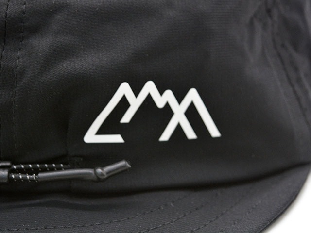 ��2����COMFY OUTDOOR GARMENT/����ե��������ȥɥ��������ȡ�2026SS��All Time Cap/�����륿���७��åס�(CMF2601-AC03)