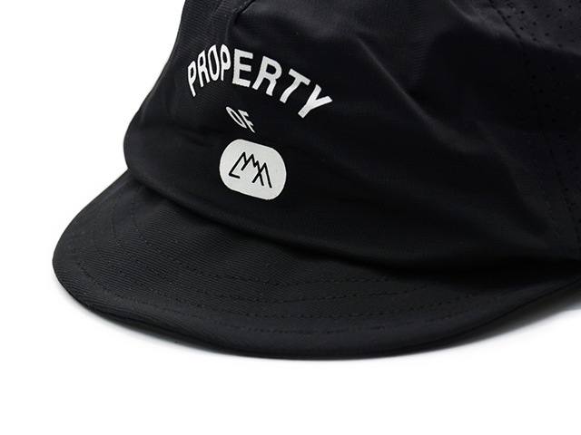 ��2����COMFY OUTDOOR GARMENT/����ե��������ȥɥ��������ȡ�2026SS��All Time Cap/�����륿���७��åס�(CMF2601-AC03)