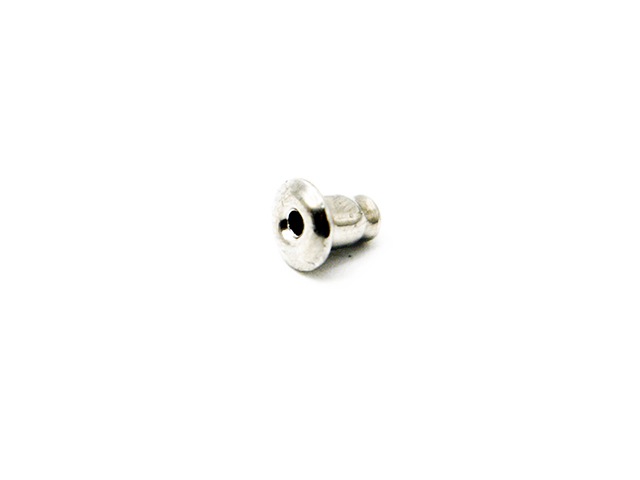 ��galcia/���륷���ۡ�Calabera Pierce with Zirconia(RED)/����٥�ԥ������������륳�˥�(��å�)��(16P-CA001S-RED)