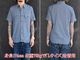 ��JELADO/�����顼�ɡۡ�Unionworkers S/S Shirts/��˥������������硼�ȥ��꡼�֥���ġ�(JP94121)