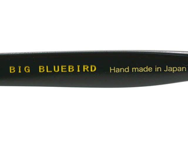��2����UNCROWD/���󥯥饦�ɡۡ�Biker Shade��BIG BLUEBIRD-Photochromic Lens��/�Х������������ɡɥӥå��֥롼�С���-Ĵ����󥺡ɡ�(263-63-026)