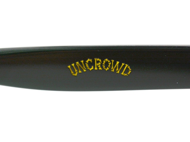 ��2����UNCROWD/���󥯥饦�ɡۡ�Biker Shade��BIG BLUEBIRD-Photochromic Lens��/�Х������������ɡɥӥå��֥롼�С���-Ĵ����󥺡ɡ�(263-63-026)