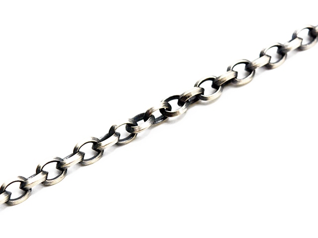 ��MASA SCULP/�ޥ�������סۡ�Triangle Necklace Chain/�ȥ饤���󥰥�ͥå��쥹���������(XA25-010)