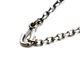 ��MASA SCULP/�ޥ�������סۡ�Triangle Necklace Chain/�ȥ饤���󥰥�ͥå��쥹���������(XA25-010)