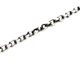 ��MASA SCULP/�ޥ�������סۡ�Triangle Necklace Chain/�ȥ饤���󥰥�ͥå��쥹���������(XA25-010)