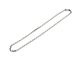 ��MASA SCULP/�ޥ�������סۡ�Triangle Necklace Chain/�ȥ饤���󥰥�ͥå��쥹���������(XA25-010)