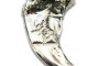 ��FIRST ARROW's/�ե������ȥ��������ۡ�Large Bear Claw with K18��Left��/K18�դ��顼���٥��������ɺ������ɡ�(P-028L)