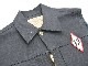 ��TOMMY GUN/�ȥߡ�����ۡ�Hand Made Patch��13��/�ϥ�ɥᥤ�ɥѥå���13�ɡ�(RED) ��DM���б���