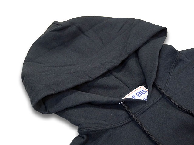 (50% OFF)��POP EYES/�ݥåץ�������2023SS��Brothers Hoodie/�֥饶�����ա��ǥ�����(23SS-PPE-007)(UNCHANGING LOVE/��������󥸥󥰥��/MISTER X/�ߥ��������å���/���ᥫ��/�ۥåȥ��å�/�ϡ��졼/WOLF PACK/����եѥå�)