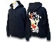 (50% OFF)��POP EYES/�ݥåץ�������2023SS��Brothers Hoodie/�֥饶�����ա��ǥ�����(23SS-PPE-007)(UNCHANGING LOVE/��������󥸥󥰥��/MISTER X/�ߥ��������å���/���ᥫ��/�ۥåȥ��å�/�ϡ��졼/WOLF PACK/����եѥå�)