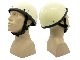 JACKSUN'S/å󥺡ۡNovelty Biker HelmetSMOKEY with Snaps/Υ٥ƥХإåȡɥ⡼ʥåץɡ