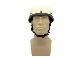 JACKSUN'S/å󥺡ۡNovelty Biker HelmetSMOKEY with Snaps/Υ٥ƥХإåȡɥ⡼ʥåץɡ