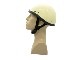 JACKSUN'S/å󥺡ۡNovelty Biker HelmetSMOKEY with Snaps/Υ٥ƥХإåȡɥ⡼ʥåץɡ