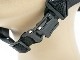 JACKSUN'S/å󥺡ۡNovelty Biker HelmetSMOKEY with Snaps/Υ٥ƥХإåȡɥ⡼ʥåץɡ
