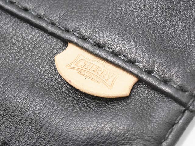 ��ATELIER CHERRY/���ȥꥨ�����꡼�ۡ�Leather Tool Roll/�쥶���ġ���������(AC-TR)