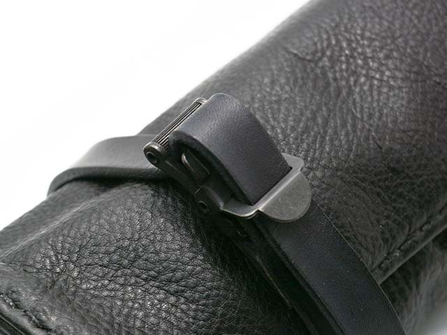 ��ATELIER CHERRY/���ȥꥨ�����꡼�ۡ�Leather Tool Roll/�쥶���ġ���������(AC-TR)
