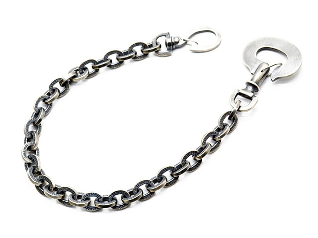 ウォレットチェーン ジャンク品 Jango/ジャンゴ】「Wallet Chain-13/ウォレットチェーン-13」(JWC-13