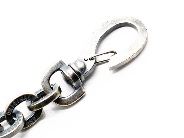 Jango/ジャンゴ】「Wallet Chain-13/ウォレットチェーン-13」(JWC-13