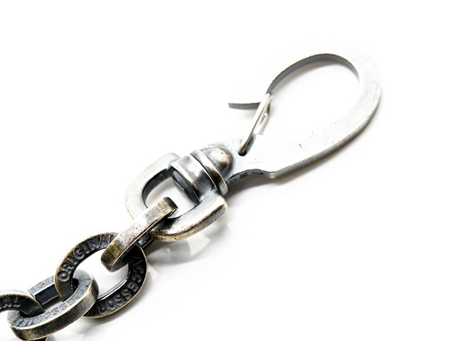 Jango/ジャンゴ】「Wallet Chain-13/ウォレットチェーン-13」(JWC-13