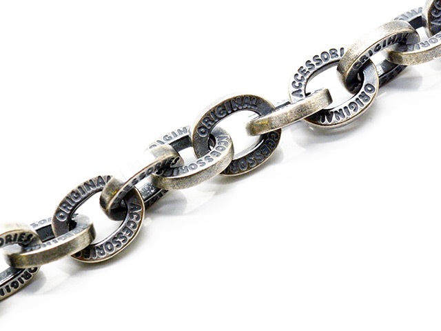 Jango/ジャンゴ】「Wallet Chain-13/ウォレットチェーン-13」(JWC-13