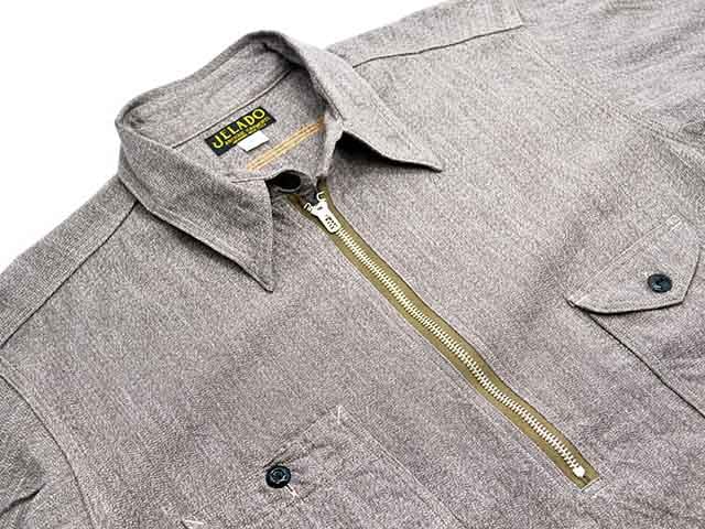 JELADO”ANTIQUE GARMENTS”/ジェラード”アンティークガーメンツ