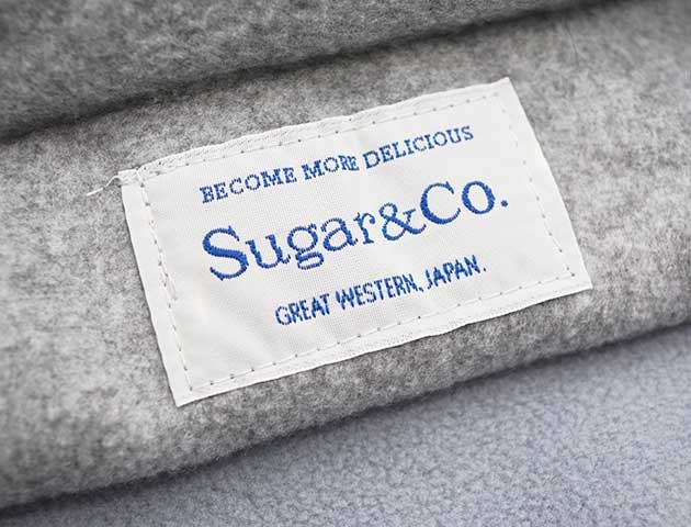 (30% OFF)��Sugar��Co./���奬������ɥ�����2023AW��Fleece CPO Shirts/�ե꡼��CPO����ġ�(SGR-SH07)<br><br>(�ǥ˥�/������/����ǥ���/���ᥫ��/�ϡ��졼/�ۥåȥ��å�/�ߥ꥿�꡼/WOLF PACK/����եѥå�)