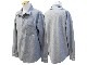 (30% OFF)��Sugar��Co./���奬������ɥ�����2023AW��Fleece CPO Shirts/�ե꡼��CPO����ġ�(SGR-SH07)<br><br>(�ǥ˥�/������/����ǥ���/���ᥫ��/�ϡ��졼/�ۥåȥ��å�/�ߥ꥿�꡼/WOLF PACK/����եѥå�)