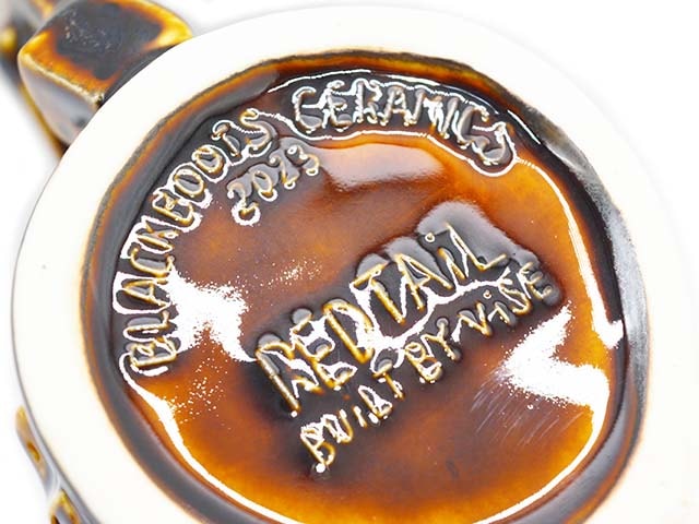 ��4����RED TAiL/��åɥƥ����2024SS��Ceramic Mug Cup����ϵMug��/����ߥå��ޥ����å�"��ϵ�ޥ��ɡ�(RKK-427)