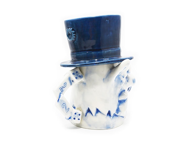 ��4����RED TAiL/��åɥƥ����2024SS��Ceramic Mug Cup����ϵMug��/����ߥå��ޥ����å�"��ϵ�ޥ��ɡ�(RKK-427)