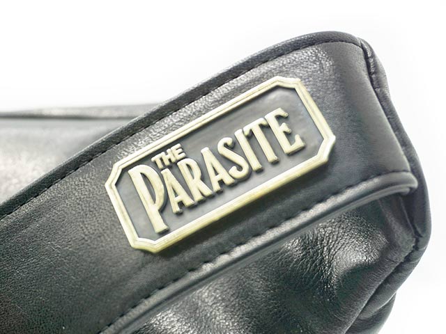 ��PARASITE/�ѥ饵���ȡۡ�Horsehide Waist Bag��Type1��/�ۡ����ϥ��ɥ������ȥХå��ɥ�����1�ɡ�