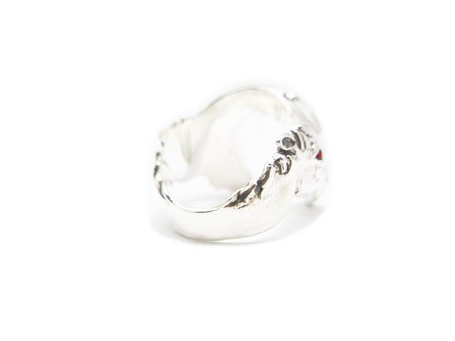 ��BILTBUCK by ATTRACTIONS/�ӥ�ȥХå��Х����ȥ饯����󥺡ۡ�Twin Horse Ring/�ĥ���ۡ�����󥰡�(BS0010)