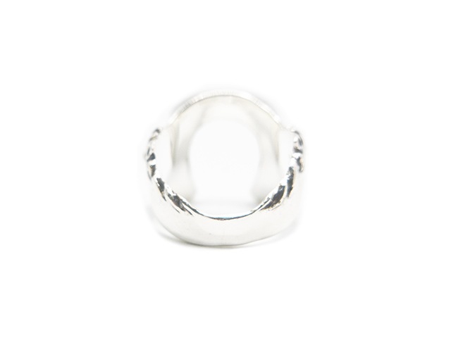 ��BILTBUCK by ATTRACTIONS/�ӥ�ȥХå��Х����ȥ饯����󥺡ۡ�Twin Horse Ring/�ĥ���ۡ�����󥰡�(BS0010)