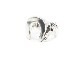 ��BILTBUCK by ATTRACTIONS/�ӥ�ȥХå��Х����ȥ饯����󥺡ۡ�Twin Horse Ring/�ĥ���ۡ�����󥰡�(BS0010)