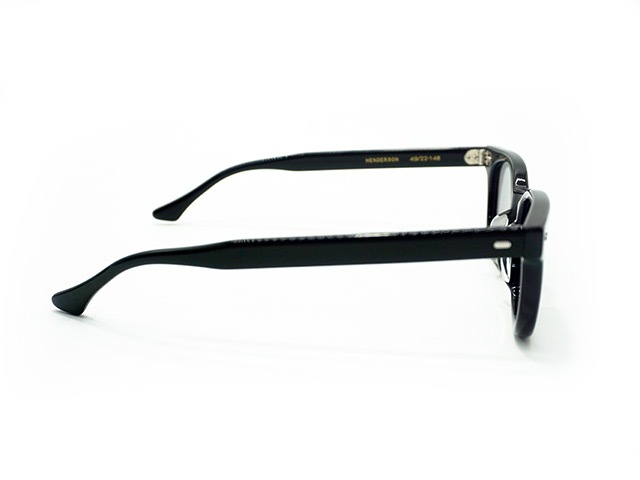 ��4����EVILACT Eyewear/�����֥륢���ȥ�����������2024SS��HENDERSON/�إ���������(EAE24-05)