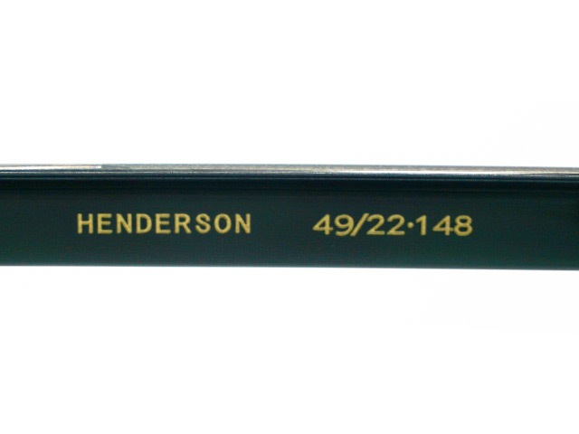 ��4����EVILACT Eyewear/�����֥륢���ȥ�����������2024SS��HENDERSON/�إ���������(EAE24-05)