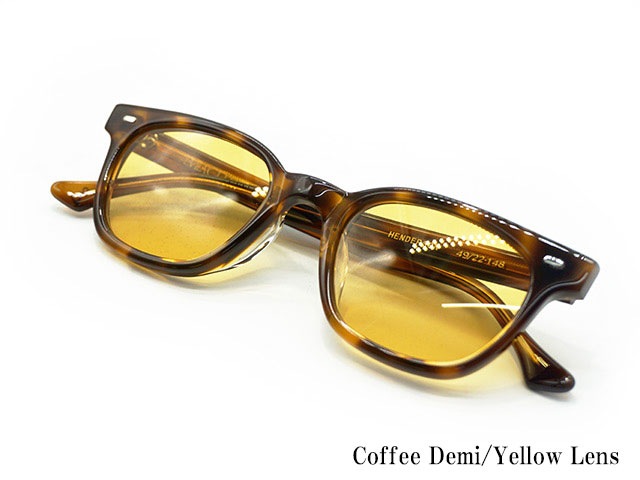 ��4����EVILACT Eyewear/�����֥륢���ȥ�����������2024SS��HENDERSON/�إ���������(EAE24-05)