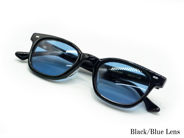 ��4����EVILACT Eyewear/�����֥륢���ȥ�����������2024SS��HENDERSON/�إ���������(EAE24-05)