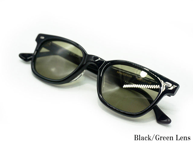 ��4����EVILACT Eyewear/�����֥륢���ȥ�����������2024SS��HENDERSON/�إ���������(EAE24-05)