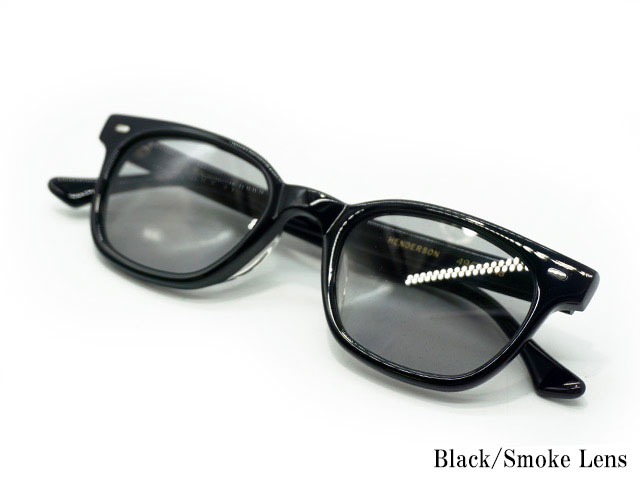 ��4����EVILACT Eyewear/�����֥륢���ȥ�����������2024SS��HENDERSON/�إ���������(EAE24-05)