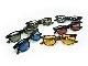 ��4����EVILACT Eyewear/�����֥륢���ȥ�����������2024SS��HENDERSON/�إ���������(EAE24-05)
