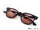 ��4����EVILACT Eyewear/�����֥륢���ȥ�����������2024SS��HENDERSON/�إ���������(EAE24-05)