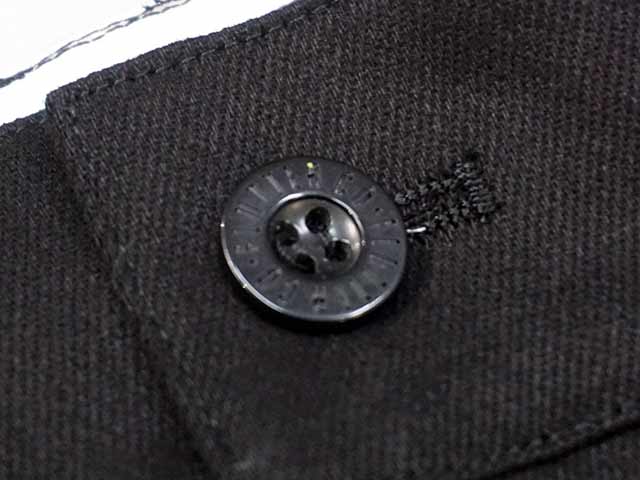 ��2����FLUTTER/�ե�å�����2024AW��The Dress Work Trousers/�� �ɥ쥹����ȥ饦��������(FL24-PT004)