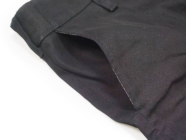 ��2����FLUTTER/�ե�å�����2024AW��The Dress Work Trousers/�� �ɥ쥹����ȥ饦��������(FL24-PT004)