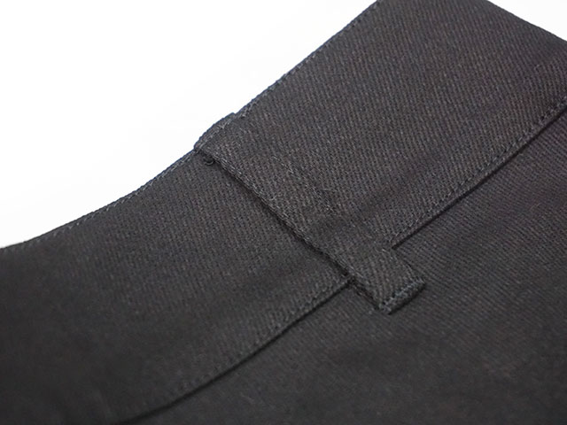 ��2����FLUTTER/�ե�å�����2024AW��The Dress Work Trousers/�� �ɥ쥹����ȥ饦��������(FL24-PT004)