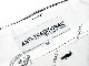 ��2����FLUTTER/�ե�å�����2024AW��The Dress Work Trousers/�� �ɥ쥹����ȥ饦��������(FL24-PT004)