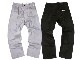 ��2����FLUTTER/�ե�å�����2024AW��The Dress Work Trousers/�� �ɥ쥹����ȥ饦��������(FL24-PT004)