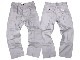 ��2����FLUTTER/�ե�å�����2024AW��The Dress Work Trousers/�� �ɥ쥹����ȥ饦��������(FL24-PT004)
