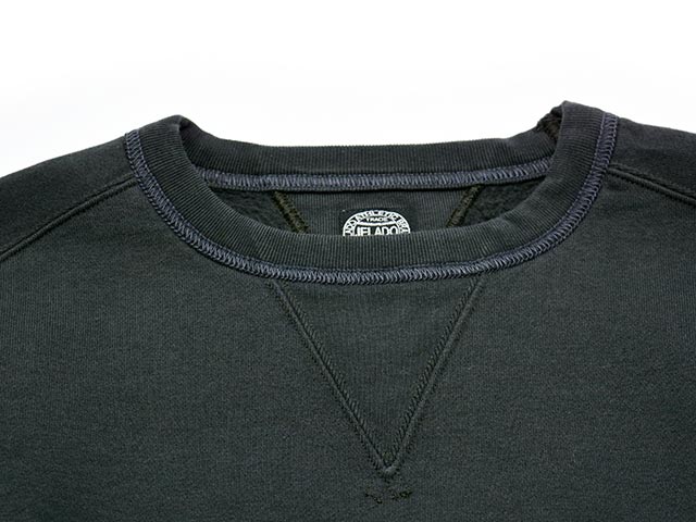 2JELADOATHLETIC BRAND/顼ɡɥå֥ɡɡ2025SSChamps Sweat Shirt/ץåȥġ(AB11214)