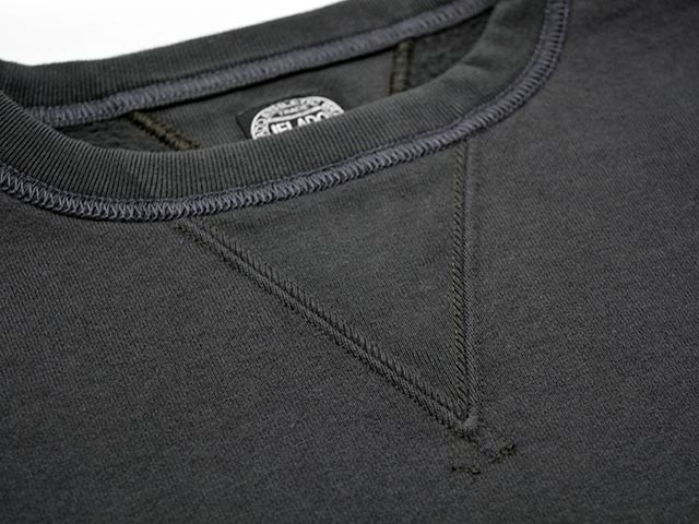 2JELADOATHLETIC BRAND/顼ɡɥå֥ɡɡ2025SSChamps Sweat Shirt/ץåȥġ(AB11214)